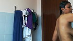 Aunty Fully Nude Bathing