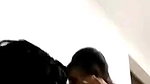 Young Horny Lover Enjoying