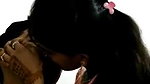 Young Horny Lover Enjoying