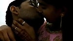 Young Horny Lover Enjoying