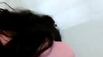 Young Horny Lover Enjoying