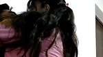 Young Horny Lover Enjoying