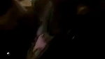 Young Horny Lover Enjoying