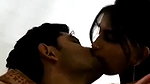 Young Horny Lover Enjoying