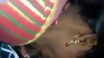 Dusky Tamil Wife Sucking Lover Dick