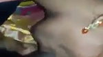 Dusky Tamil Wife Sucking Lover Dick