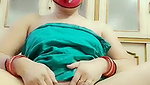 Beautiful Wife Nude Show