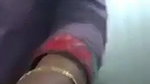 Village Bhabhi Showing On Video Call