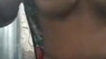 Village Bhabhi Showing On Video Call