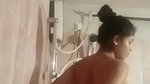 Cute Tamil Girl Full Nude Striping Hot Boobs Pussy Closeup 1