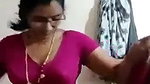 Nurse Aunty nude for doctor