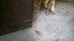 Indian lovers fucking in home suddenly come some one