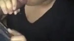 Drunken bbc group orgy