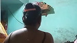 Tamil Wife Secret Nude Capture