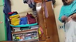 Desi bhabhi dress changing