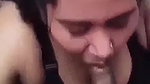 Horny Bhabi Sucking And Giving Rimjob