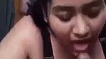Horny Bhabi Sucking And Giving Rimjob