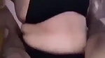 Horny Bhabi Sucking And Giving Rimjob