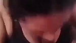 Horny Bhabi Sucking And Giving Rimjob