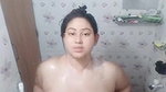 Sexy Bengali Horny Chubby Gf Bathing Showing