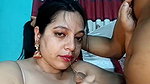 Bangoli nangi bhabhi