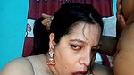 Bangoli nangi bhabhi