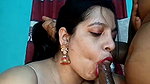 Bangoli nangi bhabhi