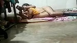 aged jija fucking saali pussy hard sex at home