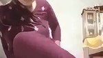 big ass virgin girl nude in viral doggy position