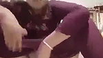 big ass virgin girl nude in viral doggy position