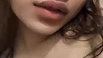 selfie nude big boobs pressing viral Indian horny GF