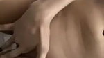 selfie nude big boobs pressing viral Indian horny GF