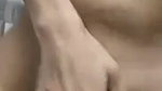 selfie nude big boobs pressing viral Indian horny GF