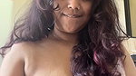 horny girl boob licking topless new desi mms update