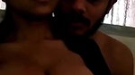 viral lover fucking after GF big boobs pressing
