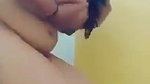 Desi Milf Showing Her Boobs Asshole