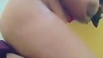 Desi Milf Showing Her Boobs Asshole