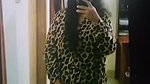 Girl Showing For Boyfriend