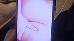 Girl Showing For Boyfriend