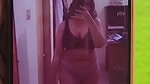 Girl Showing For Boyfriend