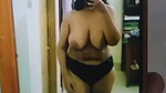 Tanker Bengali Girl Showing For Boyfriend