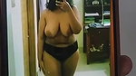 Tanker Bengali Girl Showing For Boyfriend