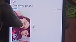 Tanker Bengali Girl Showing For Boyfriend