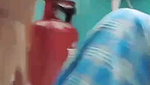 big ass bhabhi washing clothes viral MMS videos