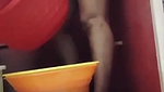 big ass bhabhi washing clothes viral MMS videos