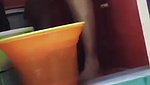 big ass bhabhi washing clothes viral MMS videos