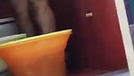 big ass bhabhi washing clothes viral MMS videos