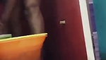 big ass bhabhi washing clothes viral MMS videos