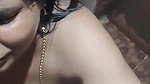 small boobs mallu aunty sex viral MMS with neighbor