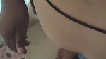 small boobs mallu aunty sex viral MMS with neighbor
